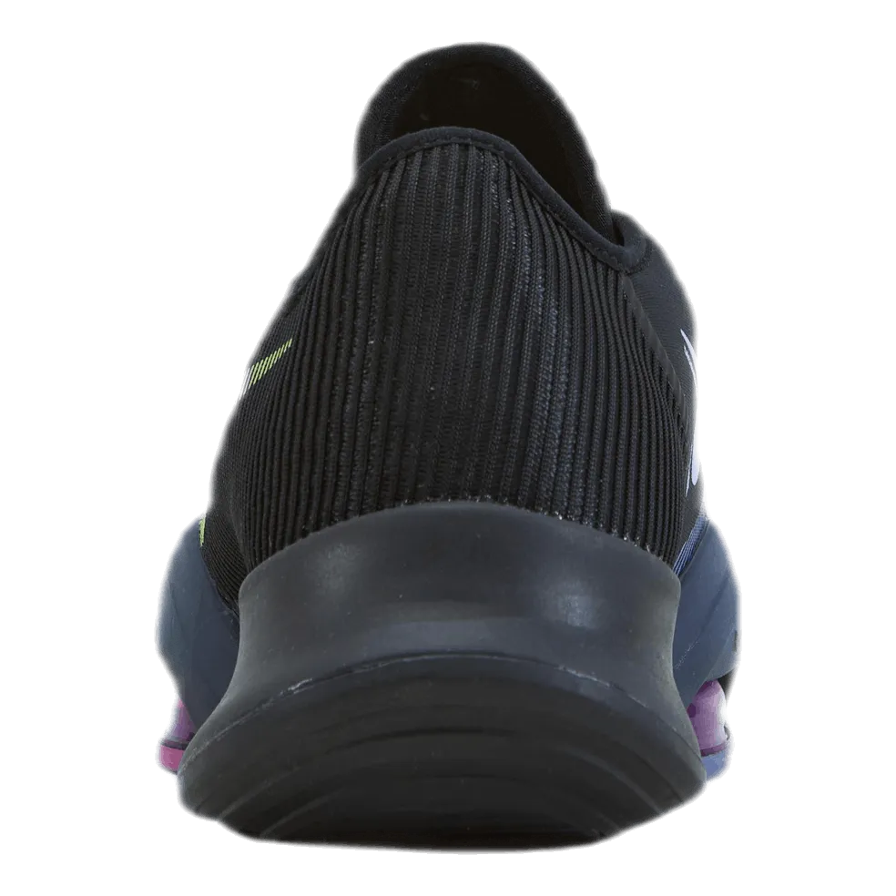Air Zoom Superrep 2 Black/Red