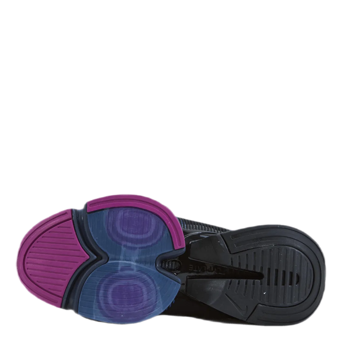 Air Zoom Superrep 2 Black/Red