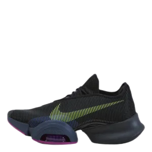 Air Zoom Superrep 2 Black/Red