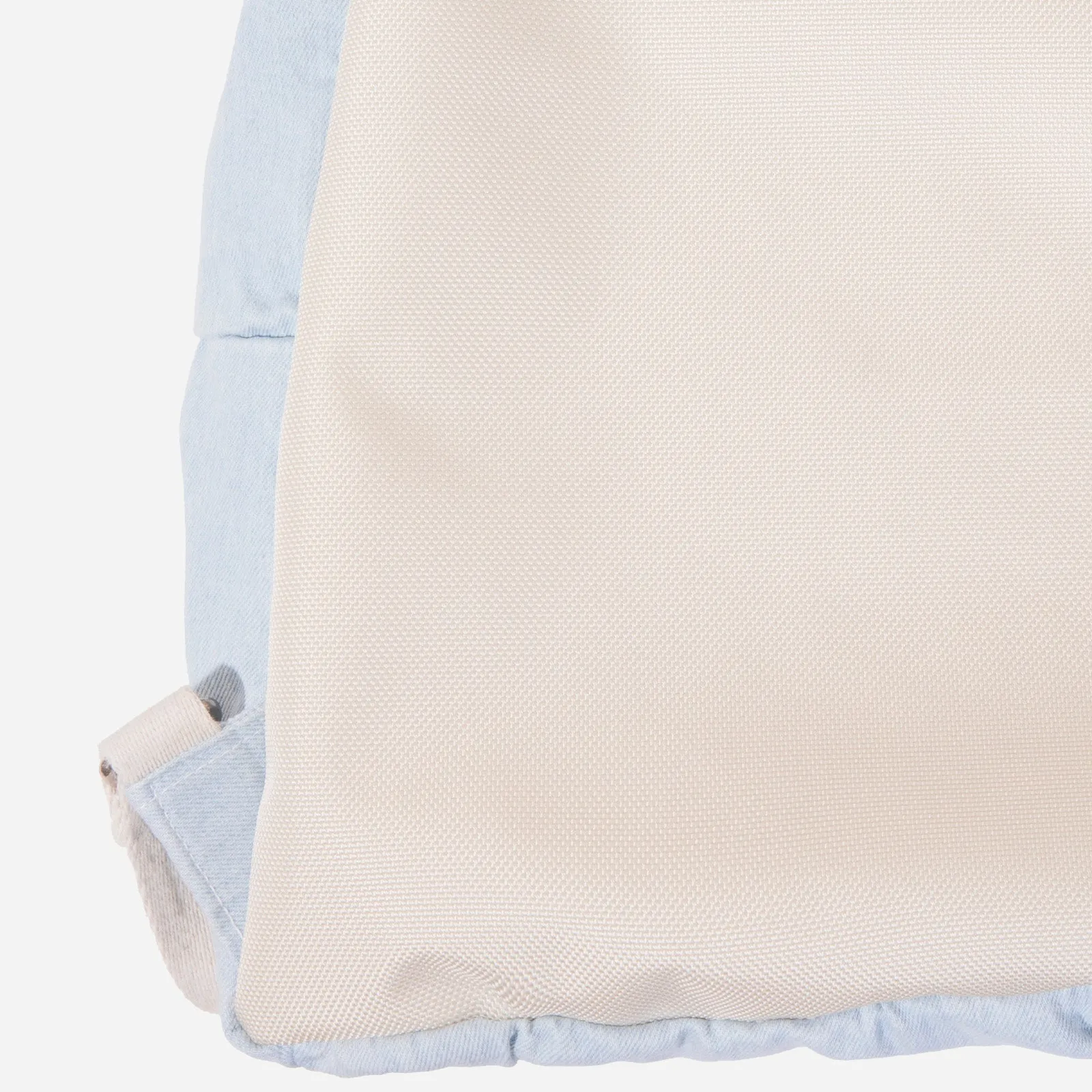 ALL DAY BACK PACK 01 - LIGHT DENIM