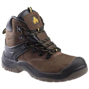 Amblers FS197 S3 Safety Work Boots with Steel Toe Cap
