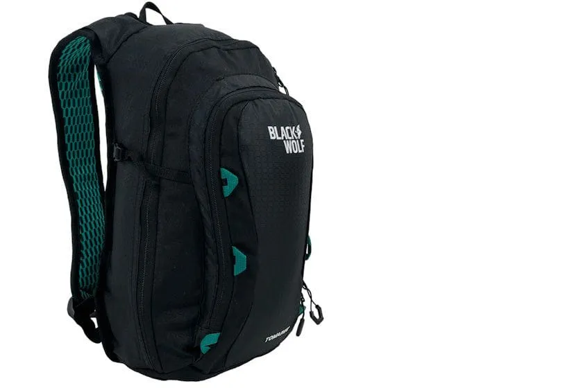 BlackWolf Tomaree 12L Backpack
