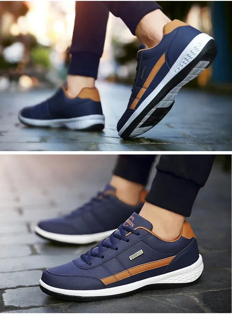 Brand Sneakers Men's Shoes New Fast Sneakers Man Offers Free Shipping Original Designer Men's Shoes 2024 Mens Shoe Footwear Male