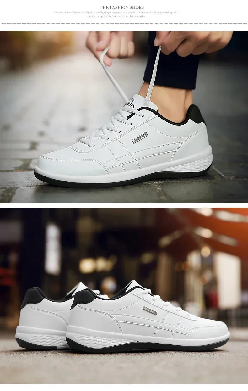 Brand Sneakers Men's Shoes New Fast Sneakers Man Offers Free Shipping Original Designer Men's Shoes 2024 Mens Shoe Footwear Male