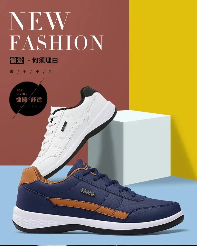 Brand Sneakers Men's Shoes New Fast Sneakers Man Offers Free Shipping Original Designer Men's Shoes 2024 Mens Shoe Footwear Male