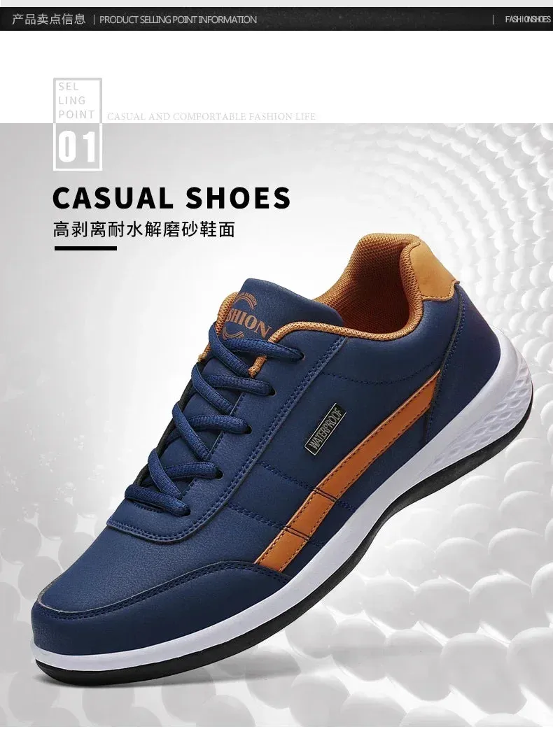 Brand Sneakers Men's Shoes New Fast Sneakers Man Offers Free Shipping Original Designer Men's Shoes 2024 Mens Shoe Footwear Male