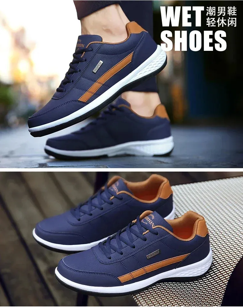 Brand Sneakers Men's Shoes New Fast Sneakers Man Offers Free Shipping Original Designer Men's Shoes 2024 Mens Shoe Footwear Male