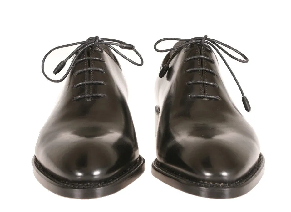 Brera Calfskin Oxford Shoes
