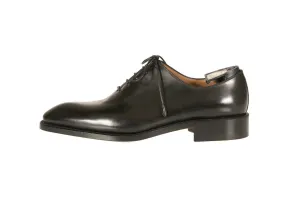 Brera Calfskin Oxford Shoes
