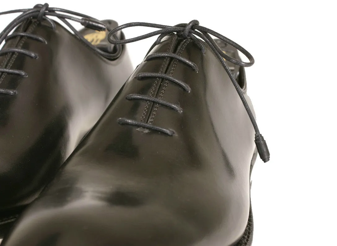 Brera Calfskin Oxford Shoes