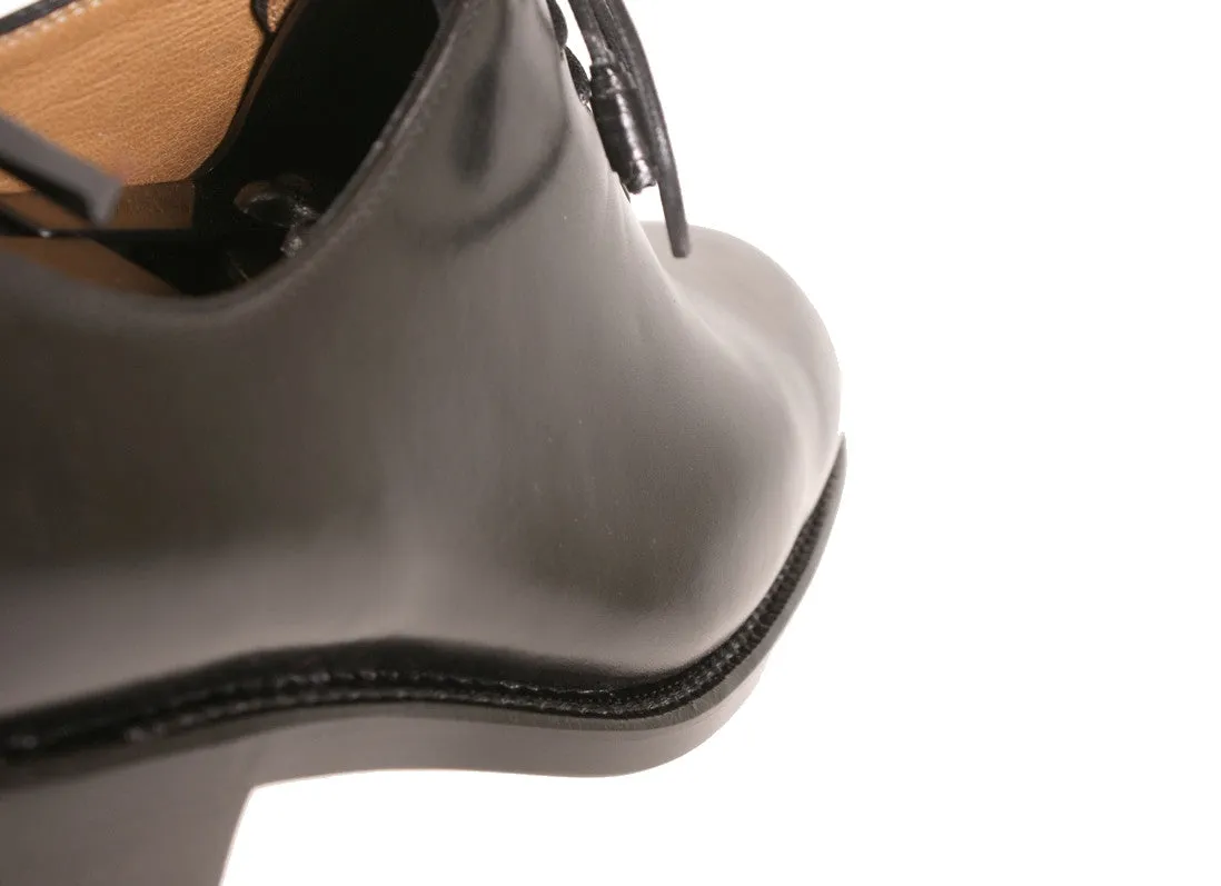 Brera Calfskin Oxford Shoes