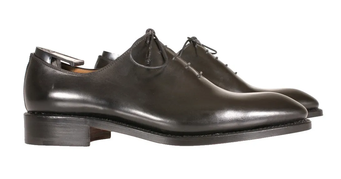 Brera Calfskin Oxford Shoes