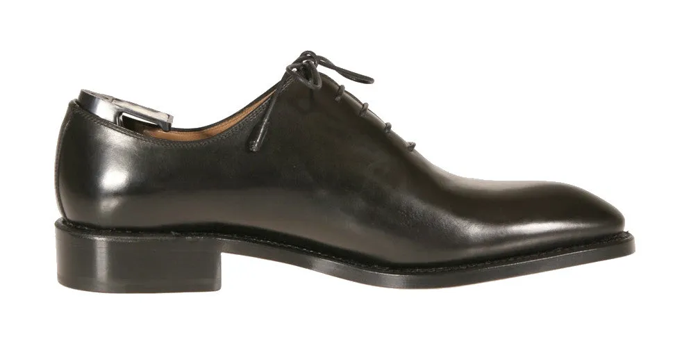 Brera Calfskin Oxford Shoes