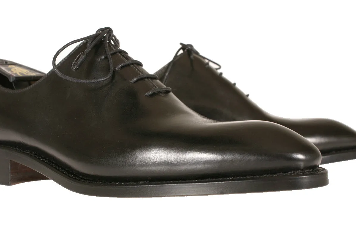 Brera Calfskin Oxford Shoes