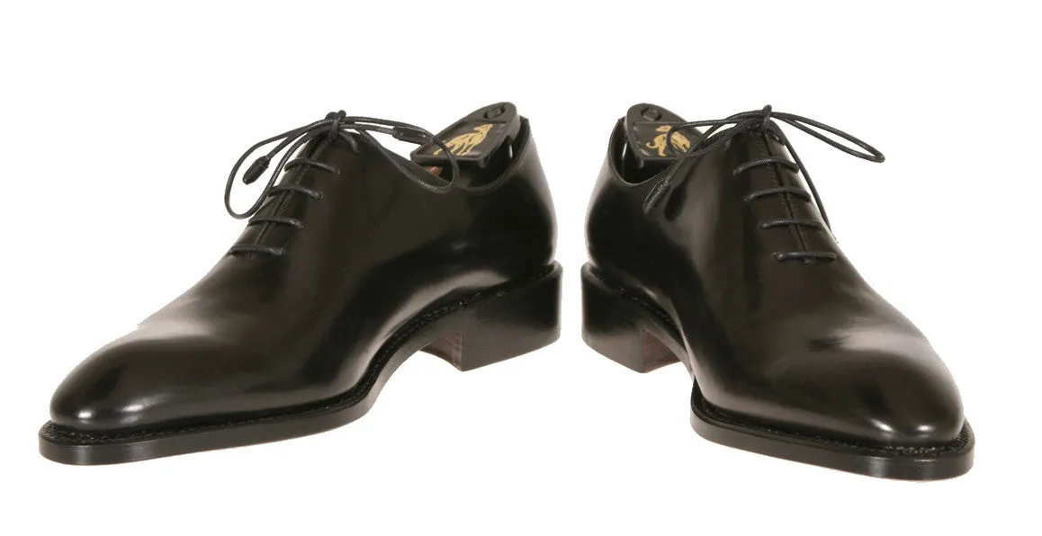 Brera Calfskin Oxford Shoes