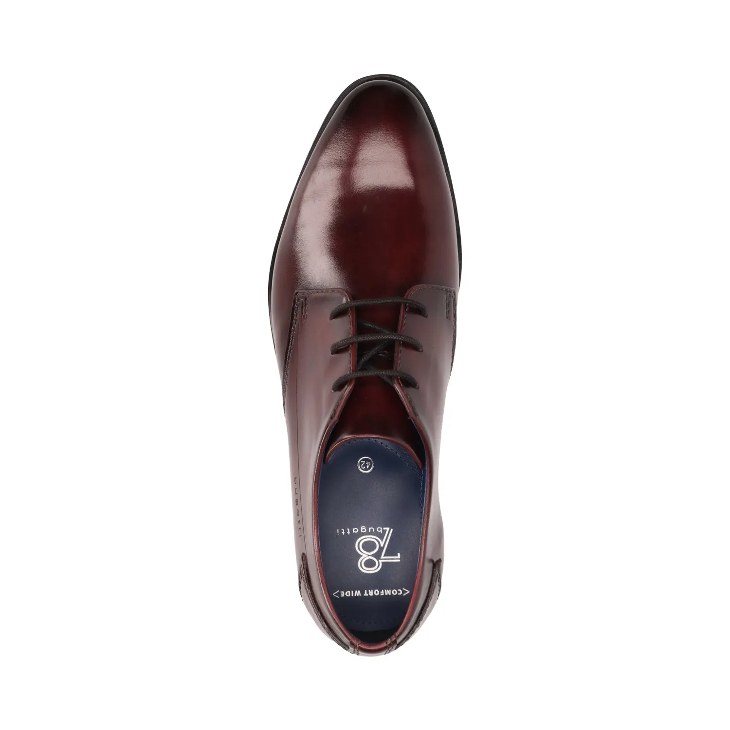 Bugatti 311AFY0630- Formal Shoe