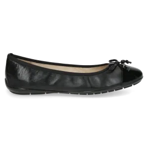 Caprice 22109-20 019 Black