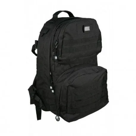 Cityguard Elite Super-Hardwearing Backpack