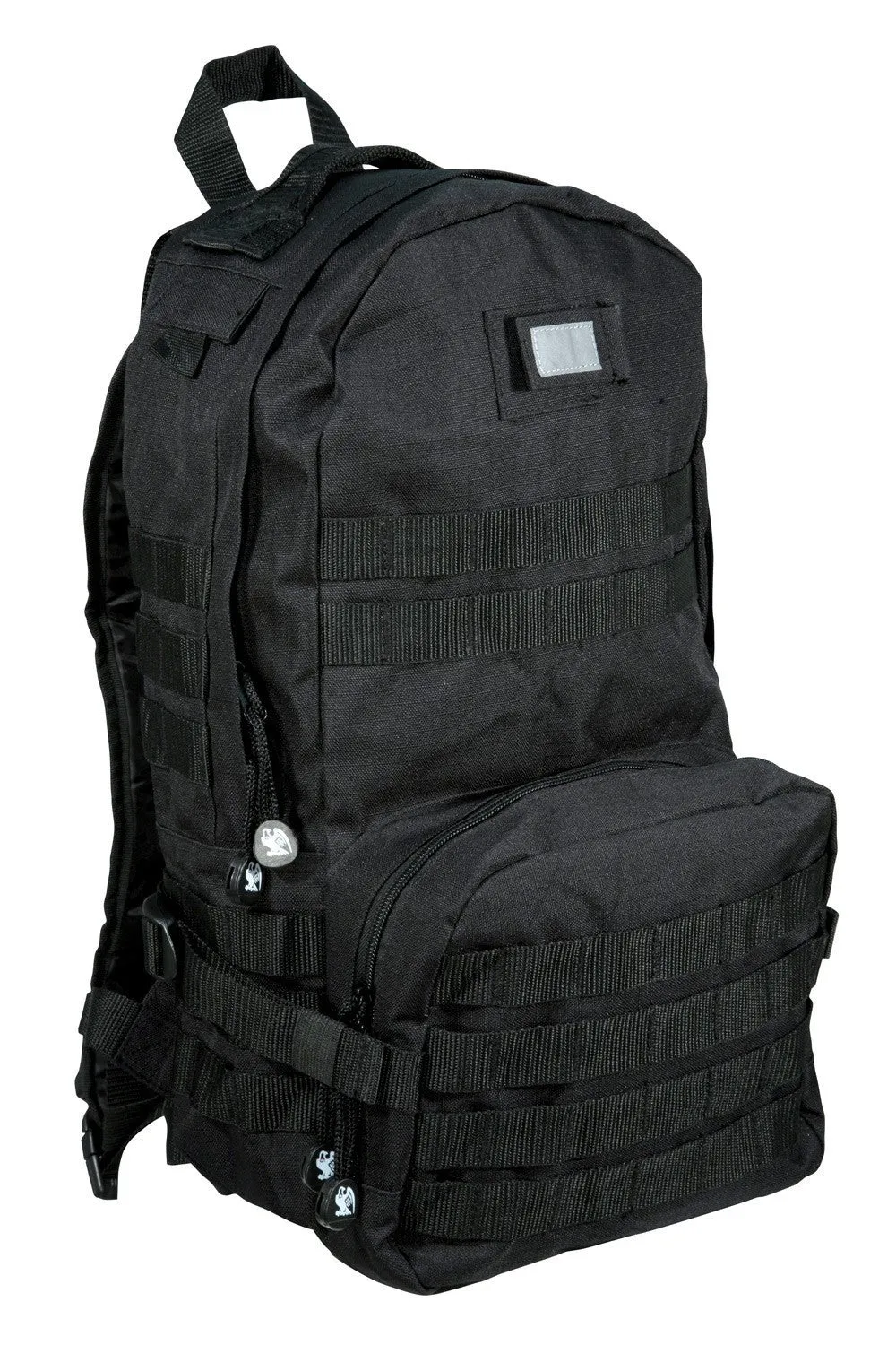 Cityguard Elite Super-Hardwearing Backpack