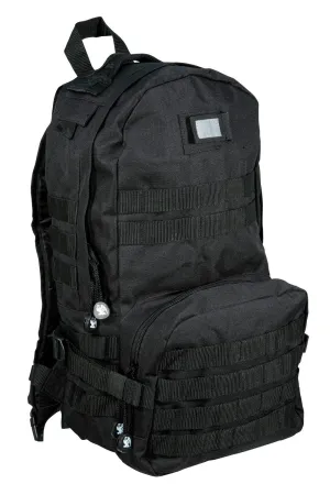 Cityguard Elite Super-Hardwearing Backpack
