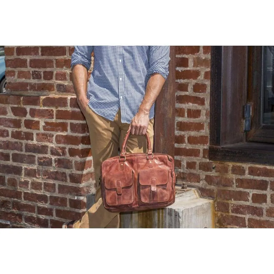 Commuter Briefcase