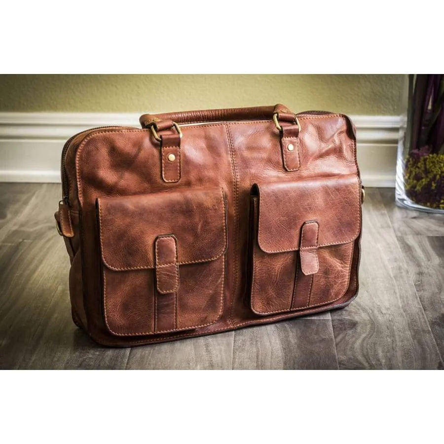 Commuter Briefcase