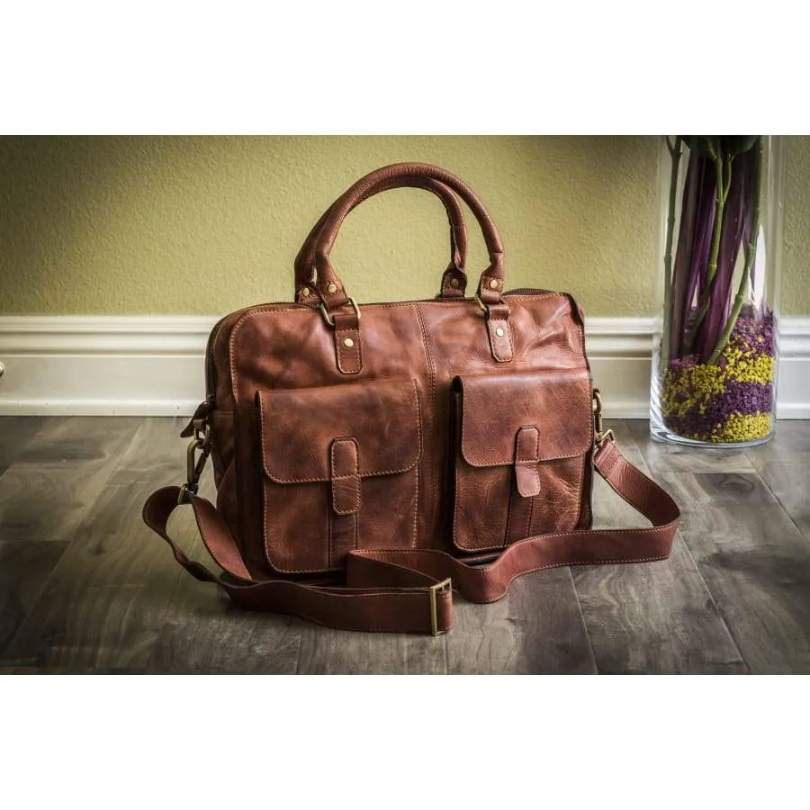 Commuter Briefcase