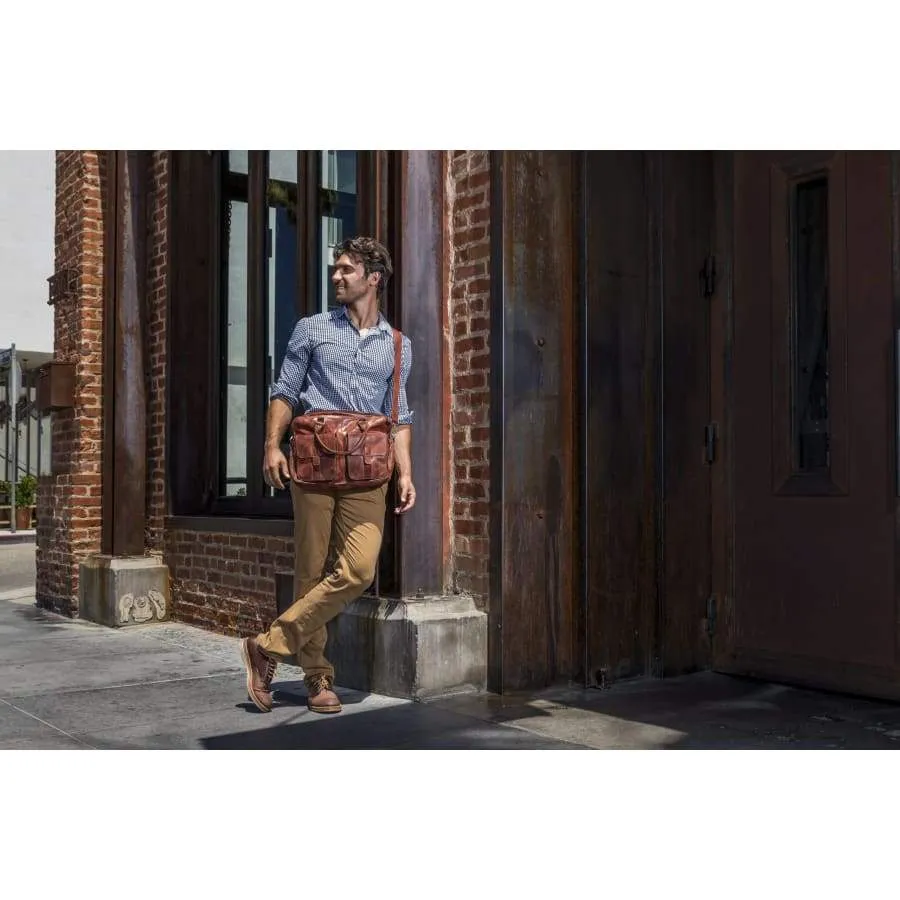 Commuter Briefcase