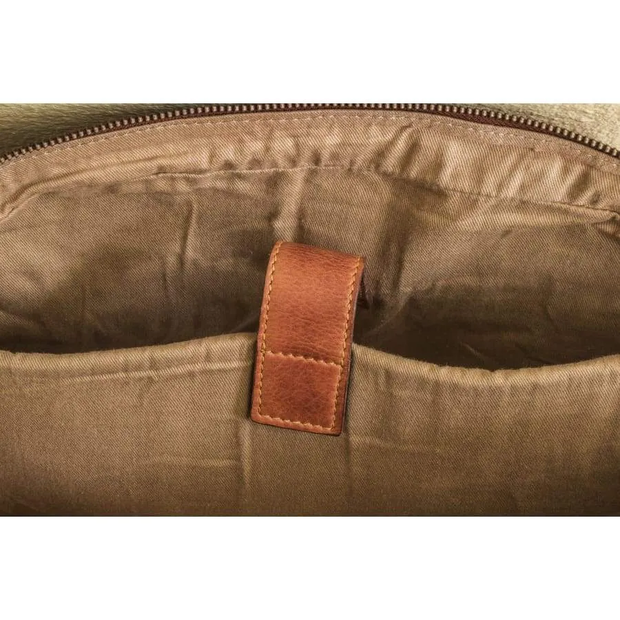 Commuter Briefcase