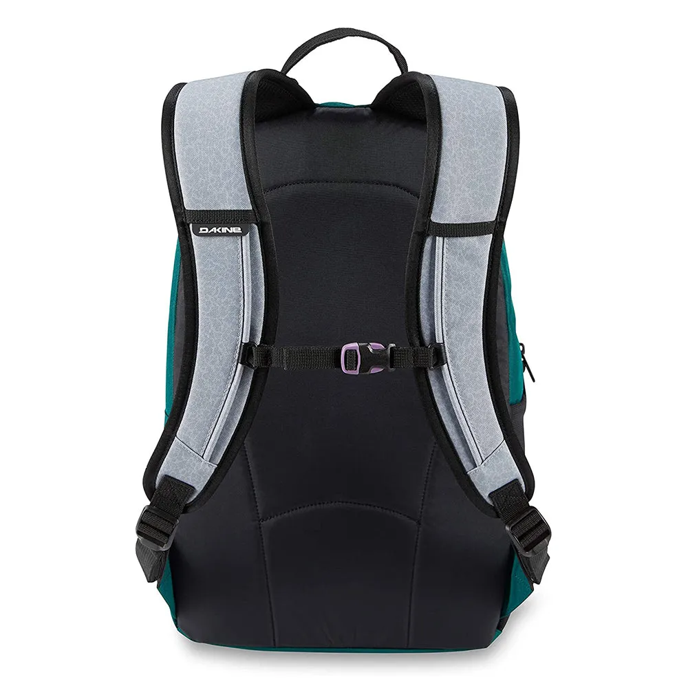 Dakine Unisex Urbn Mission 22L Elephant One Size Backpack - 10002626-ELEPHANT