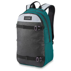 Dakine Unisex Urbn Mission 22L Elephant One Size Backpack - 10002626-ELEPHANT