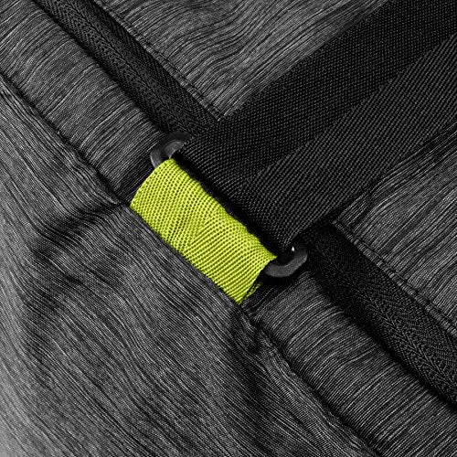 Eagle Creek Packable Duffel Bag Black, One Size