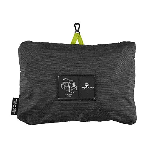 Eagle Creek Packable Duffel Bag Black, One Size