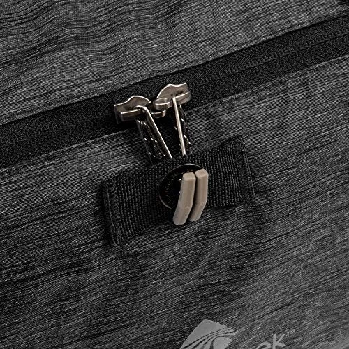 Eagle Creek Packable Duffel Bag Black, One Size