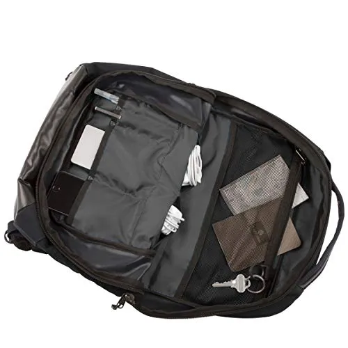 Eagle Creek Wayfinder 30L Backpack-multiuse-17in Laptop Hidden Tech Pocket Carry-On Luggage,