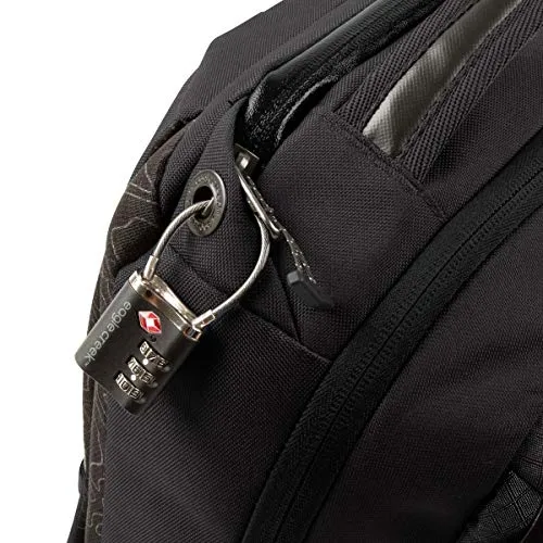 Eagle Creek Wayfinder 30L Backpack-multiuse-17in Laptop Hidden Tech Pocket Carry-On Luggage,