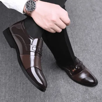 Elegant Formal Shoes