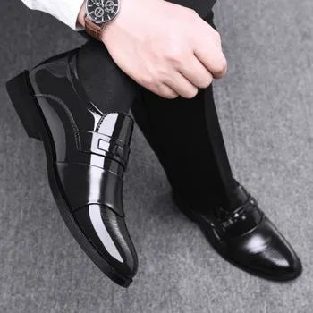 Elegant Formal Shoes