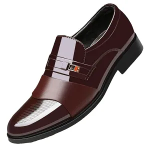 Elegant Formal Shoes