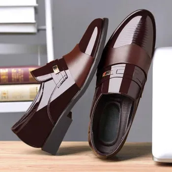 Elegant Formal Shoes