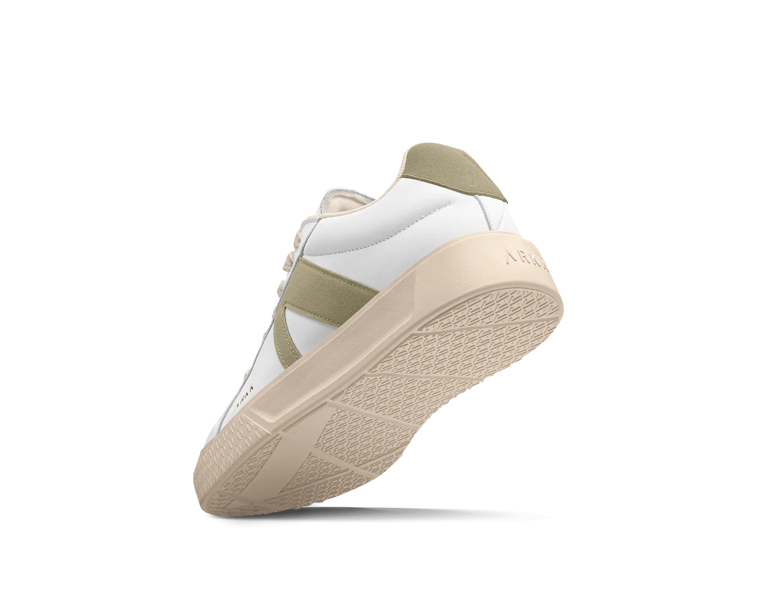 Essence | White Pistachio | Men