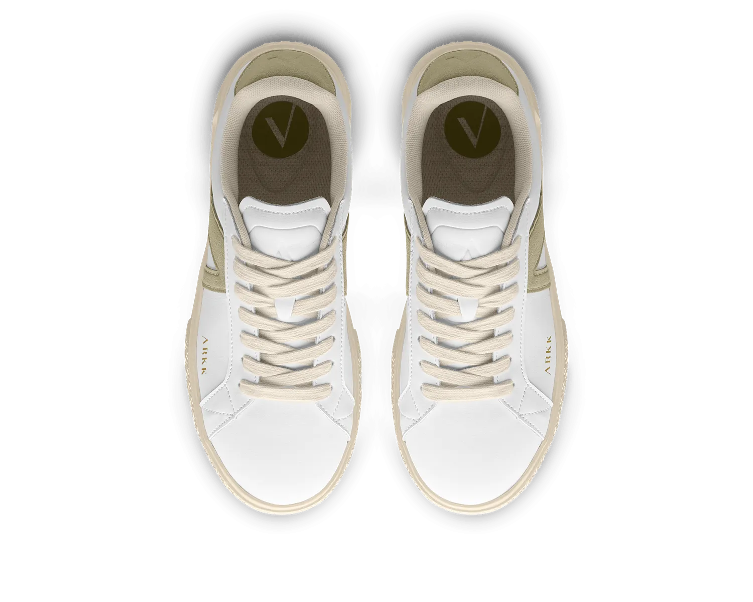 Essence | White Pistachio | Men