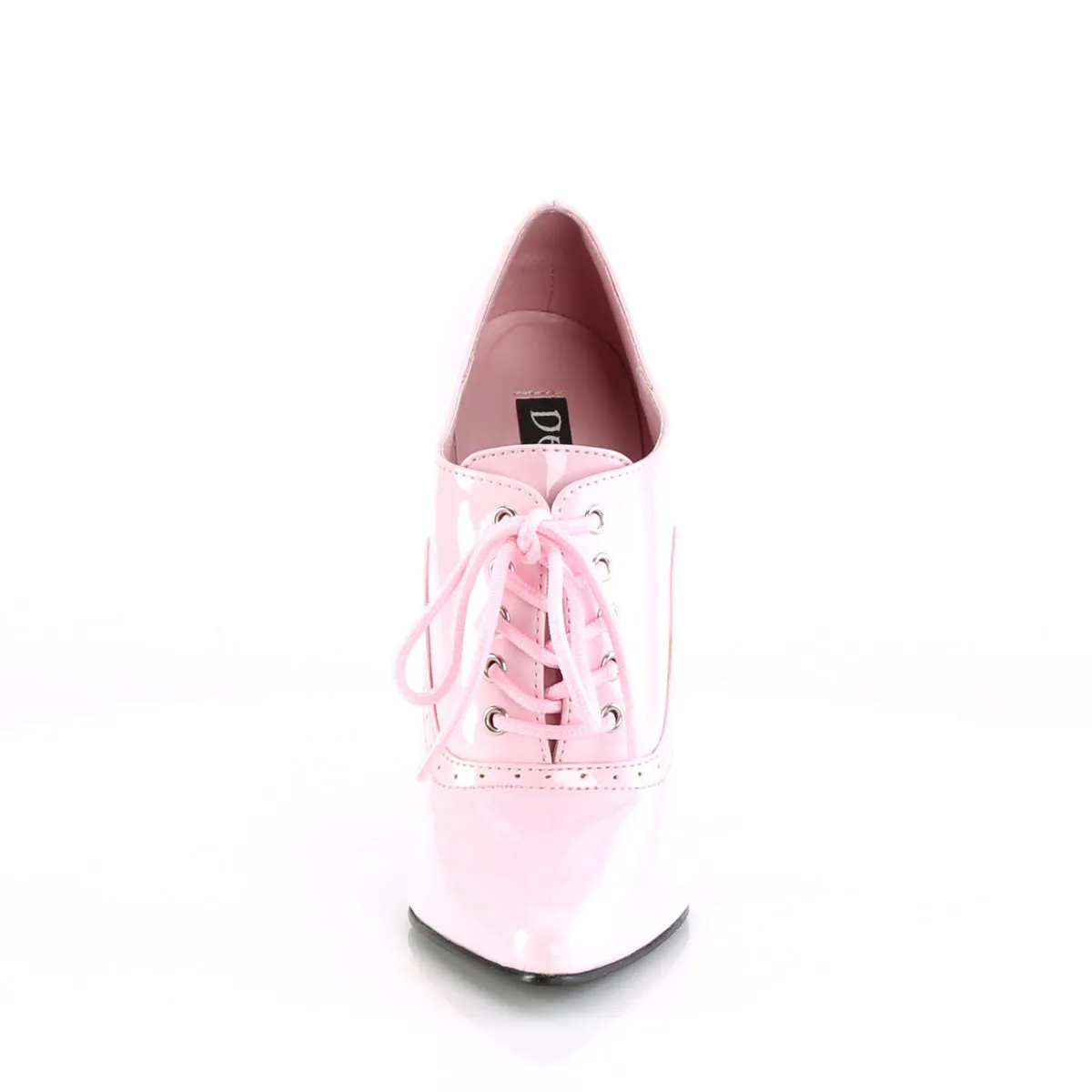 Evil Domina Pink Pumps