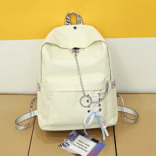 Fashion Schoolbag, Students Laptop Backpack Kids School