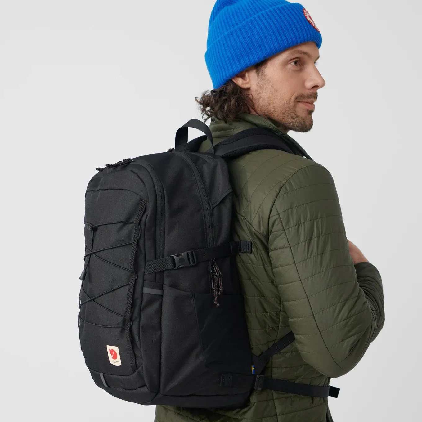 Fjallraven Skule 28 F23346