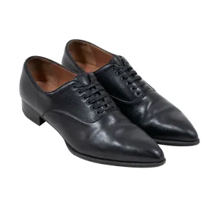 Flatters Flat Oxford Dress Shoes