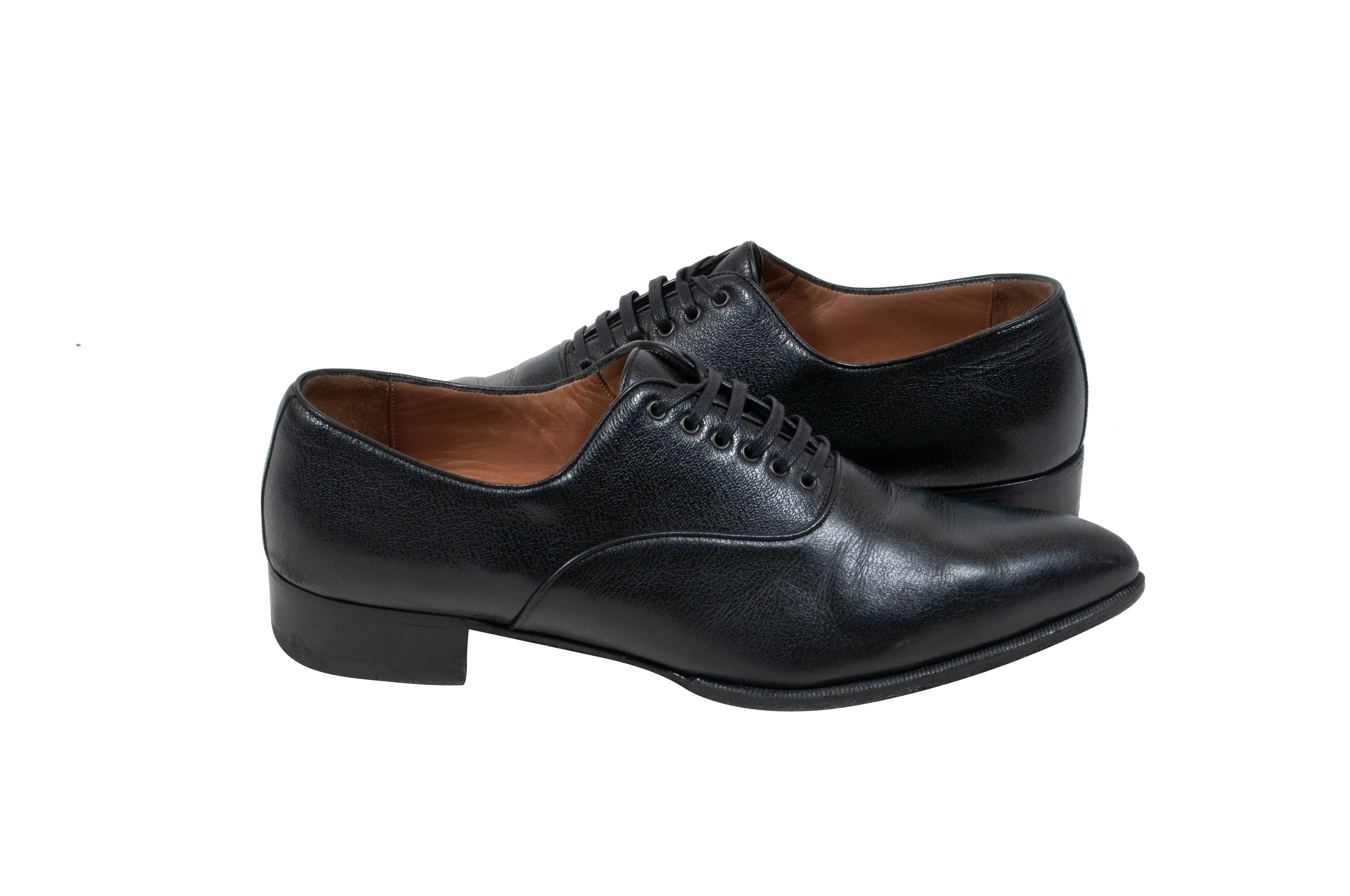 Flatters Flat Oxford Dress Shoes
