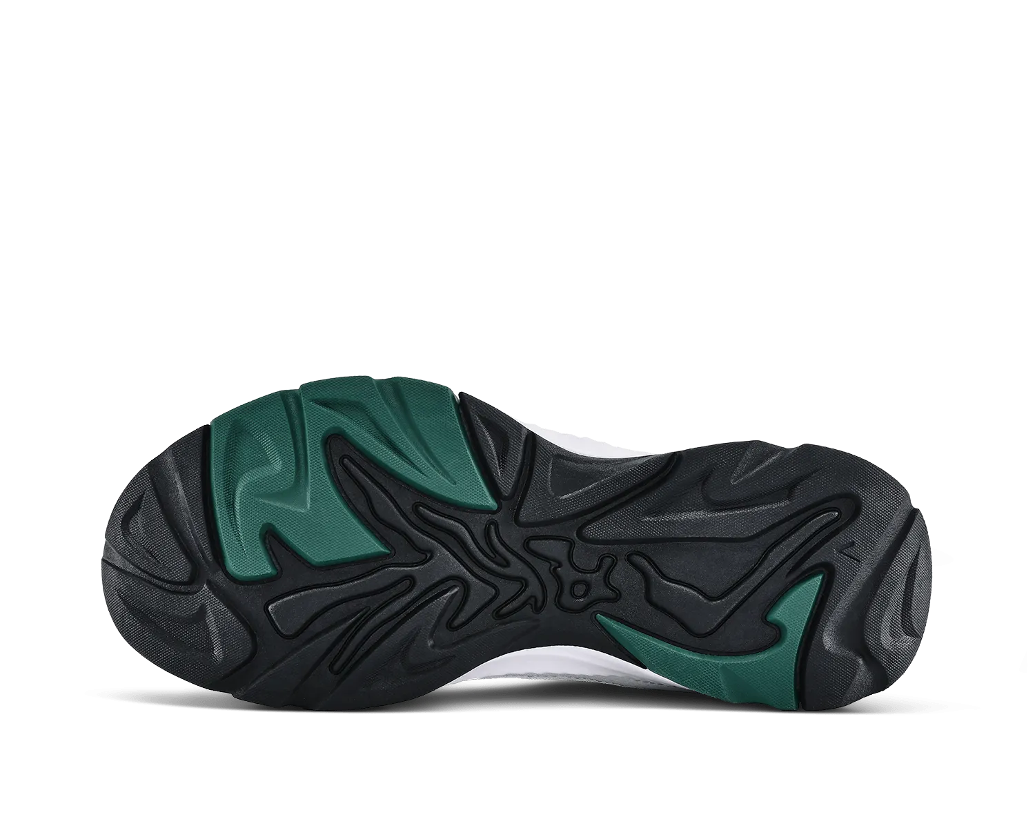 Forma Runner | White Green | Men