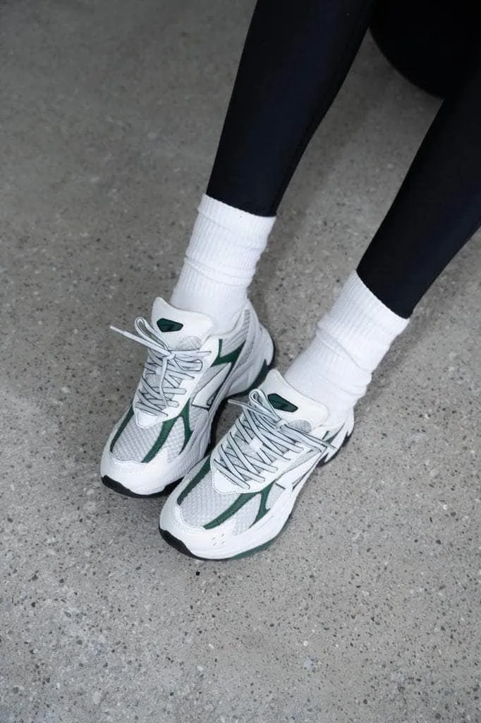 Forma Runner | White Green | Men
