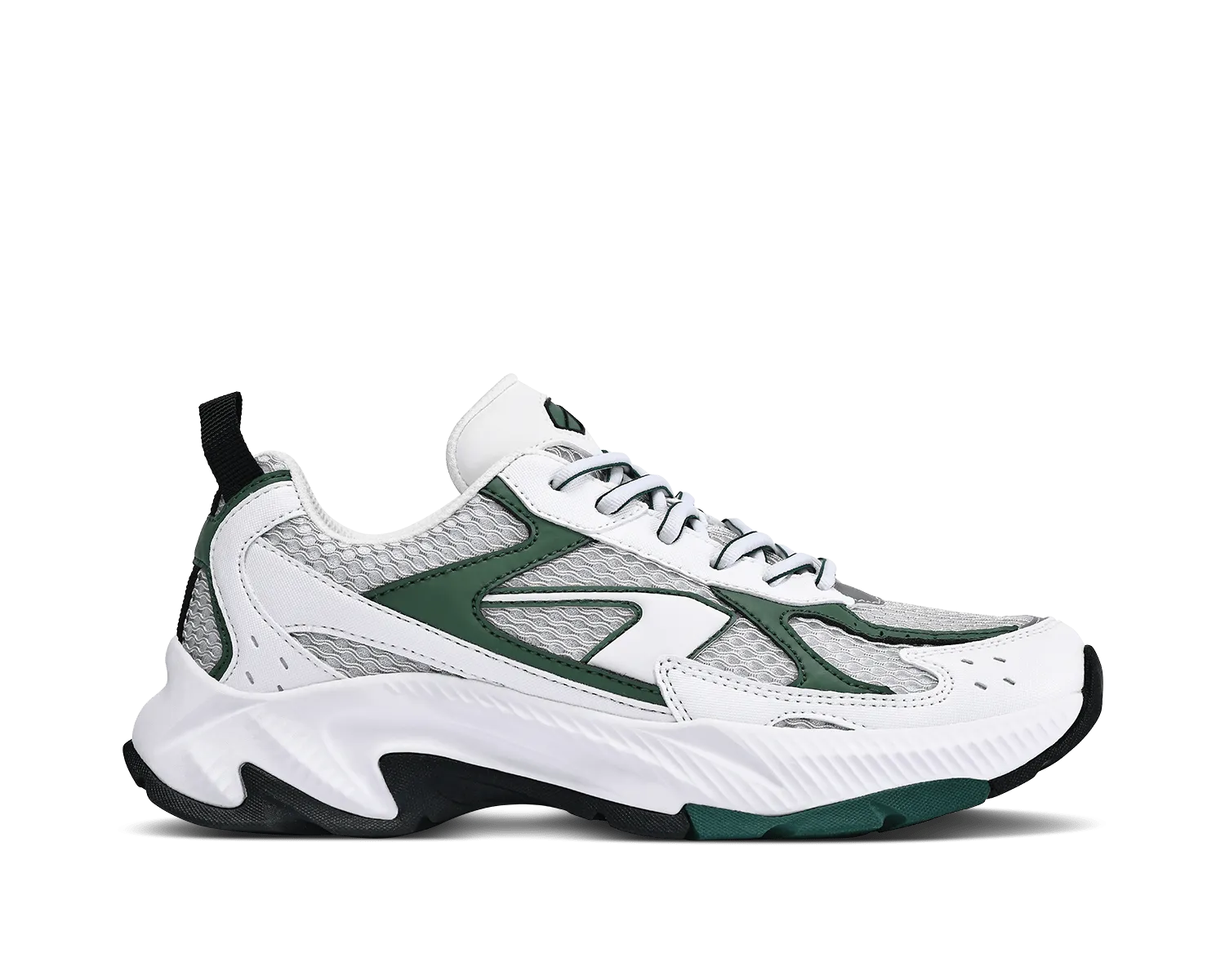 Forma Runner | White Green | Men